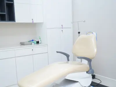 Alive wellness South Point Mall clinic tour17