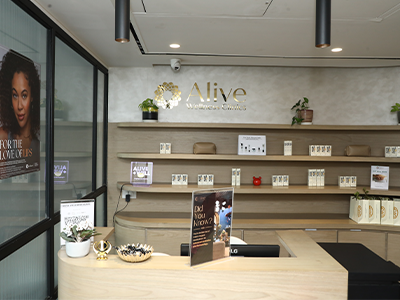 Clinic Tour 1