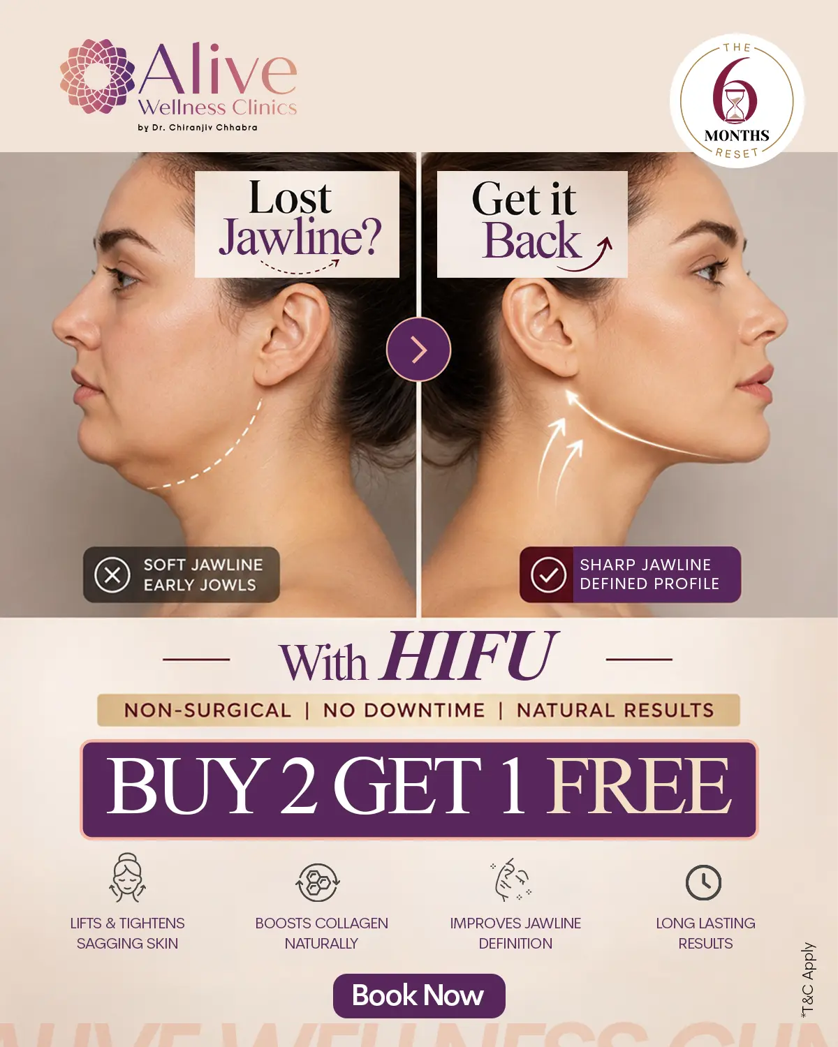 aesthetic offer