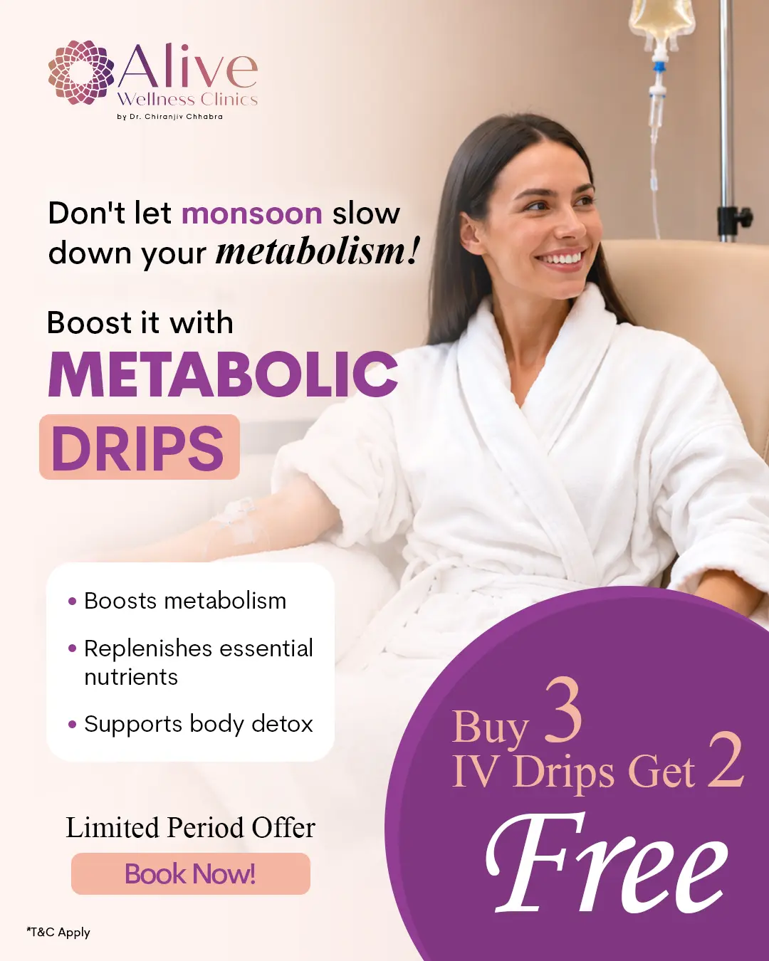 aesthetic offer