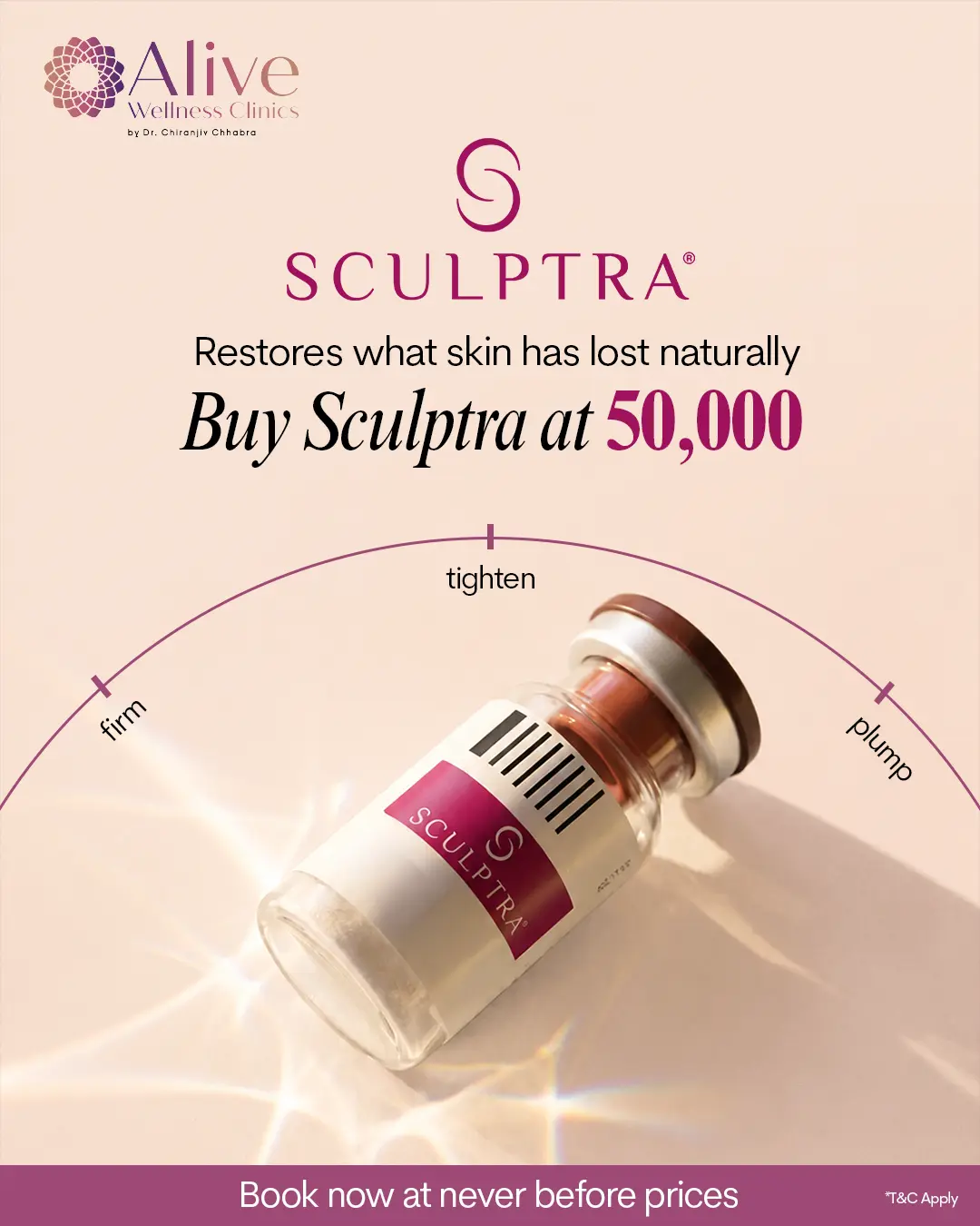 aesthetic offer