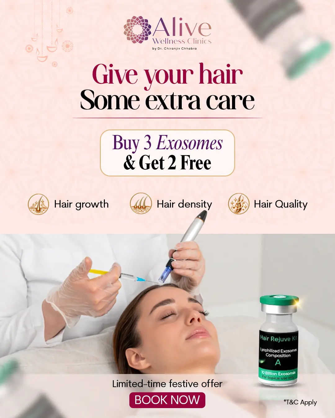 aesthetic offer