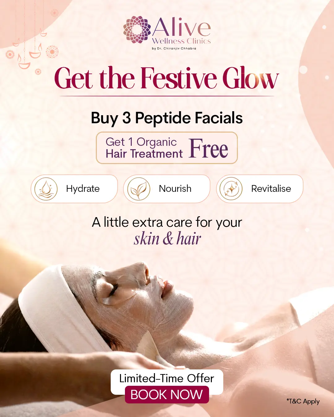 aesthetic offer