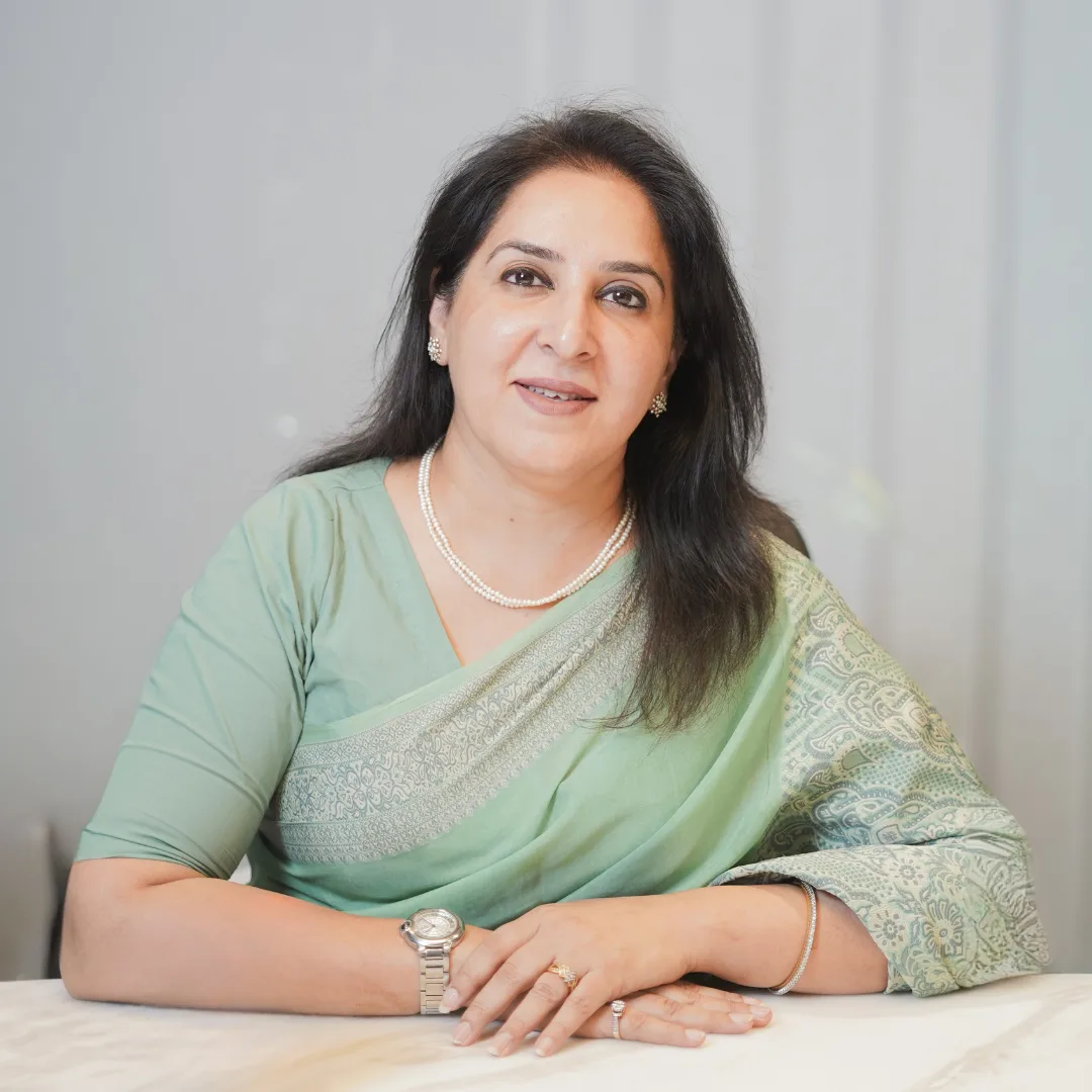 Geetanjali Uppal