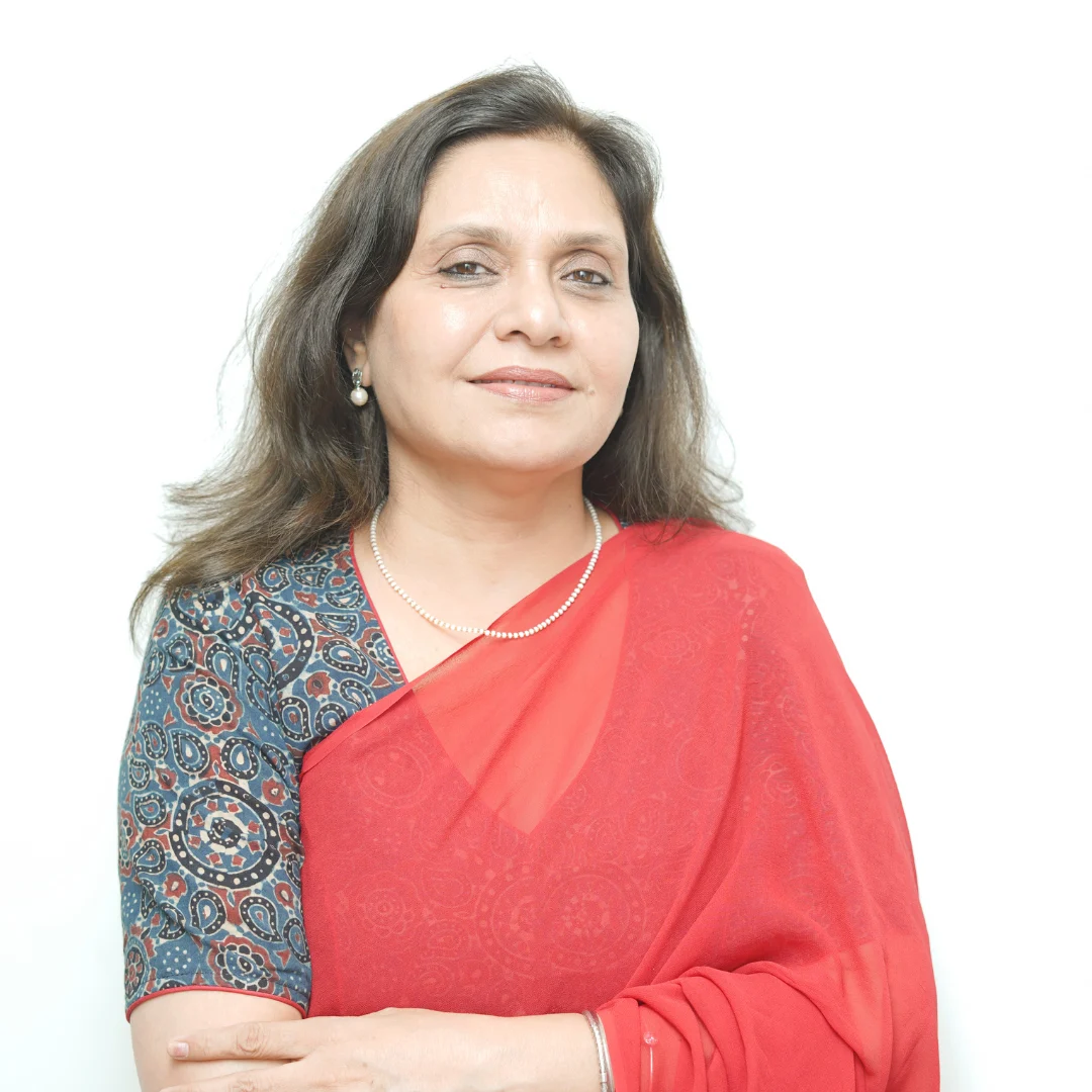 Anupama Arora