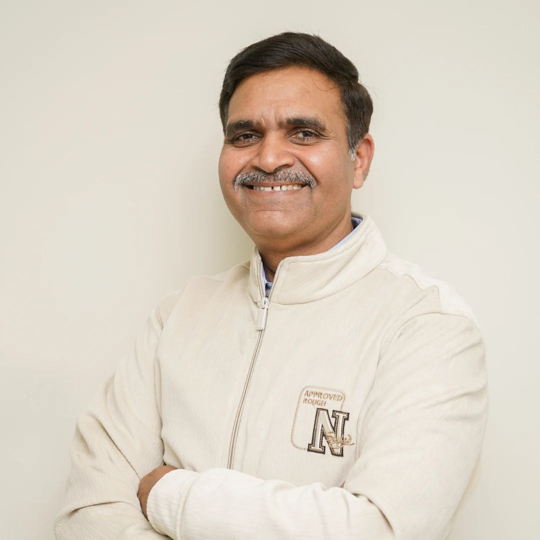 Devesh Kumar