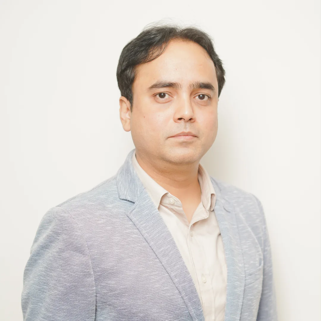 Umang Kumar