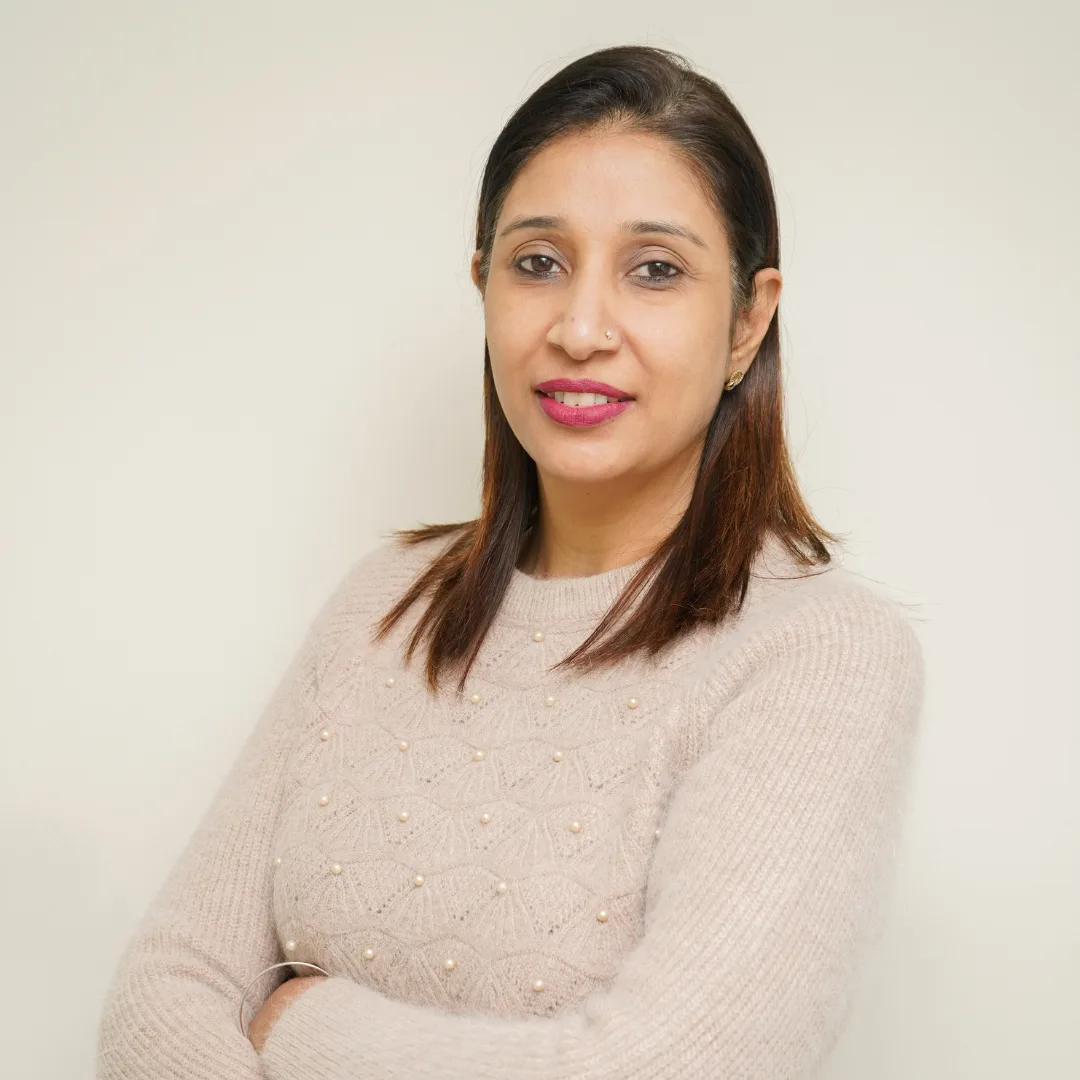 Pooja Malhotra