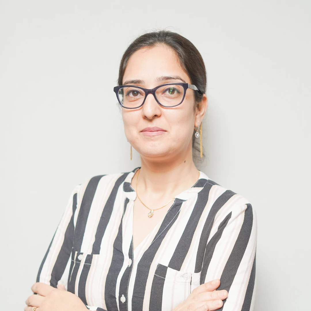 Megha Sharma