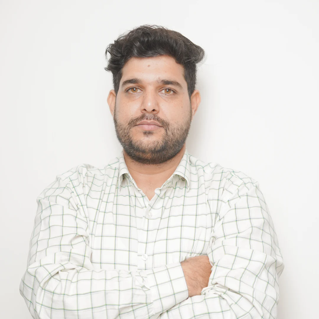 Sagar Sareen