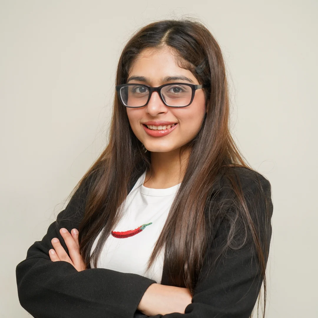 Jhanvi Katyal