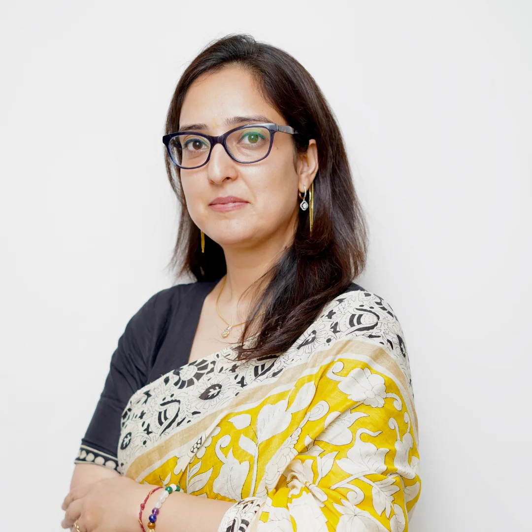 Megha Sharma