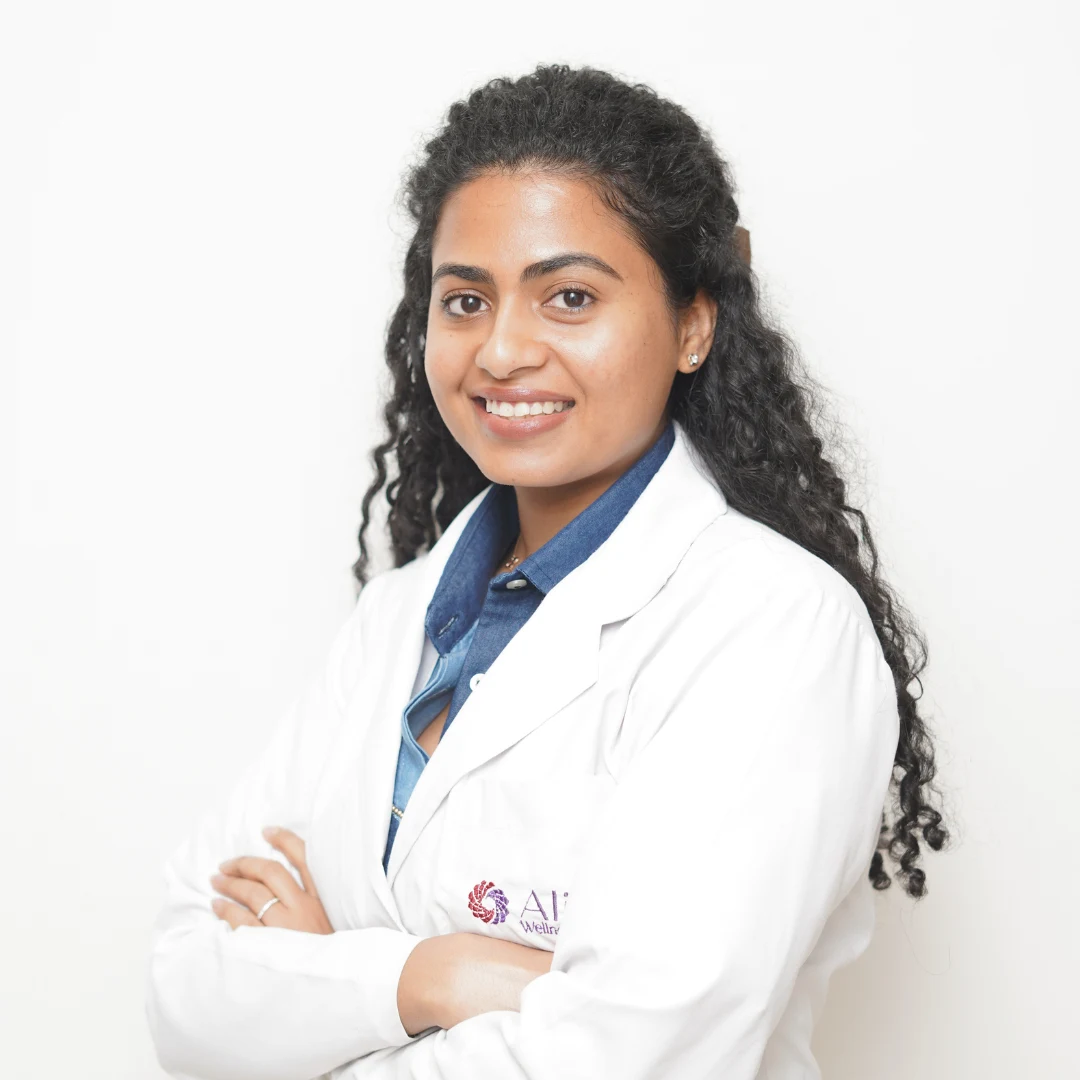 Dr Shefali Aggarwal
