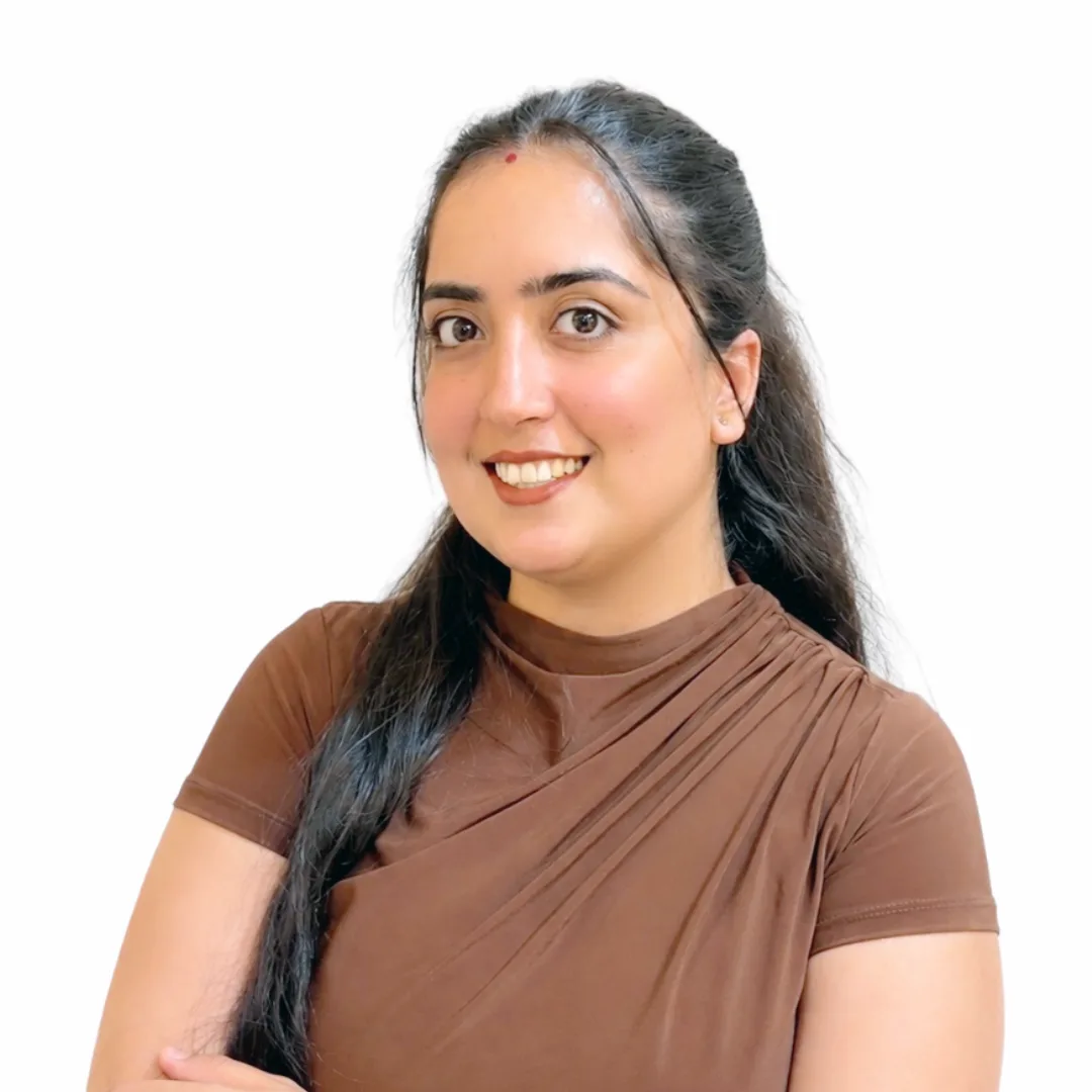 Prarthna Sethi