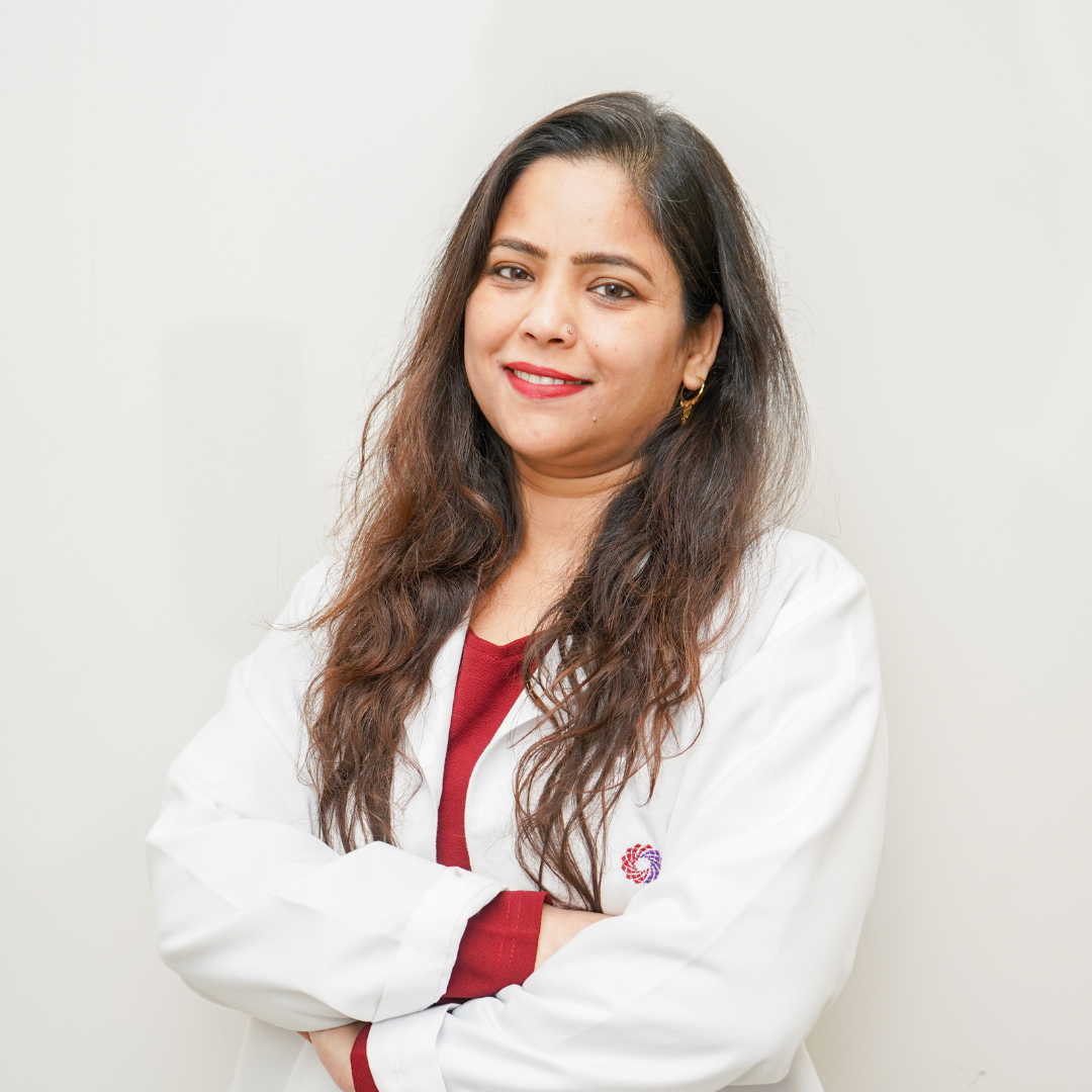 Dr. Rakhi Bhaduria