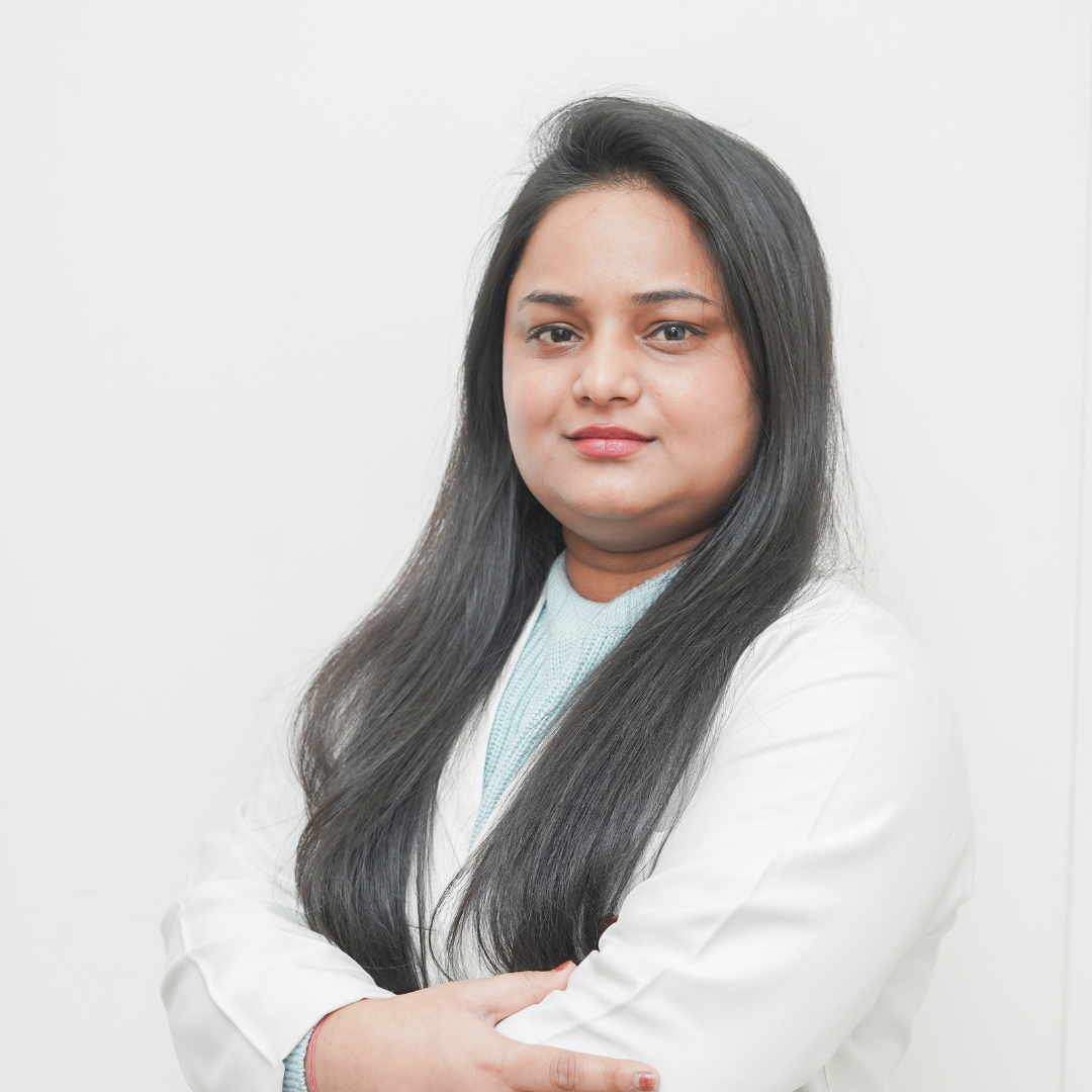Dr. Vinita Chauhan