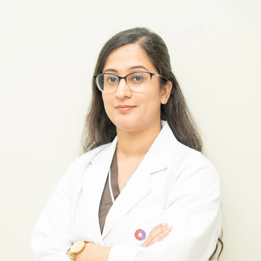 Dr. Stuti Sachdeva
