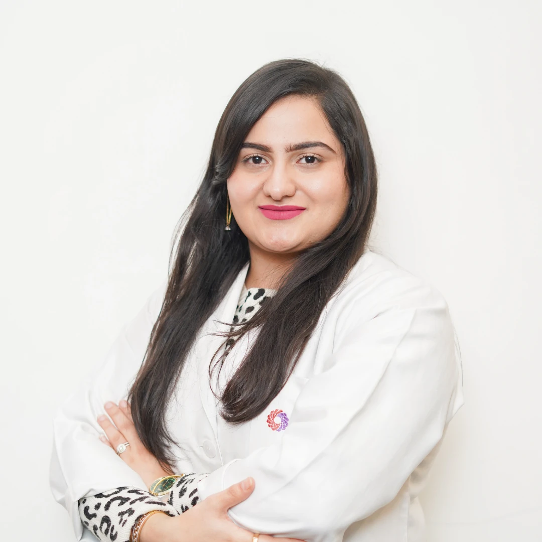 Dr Anisha Koul
