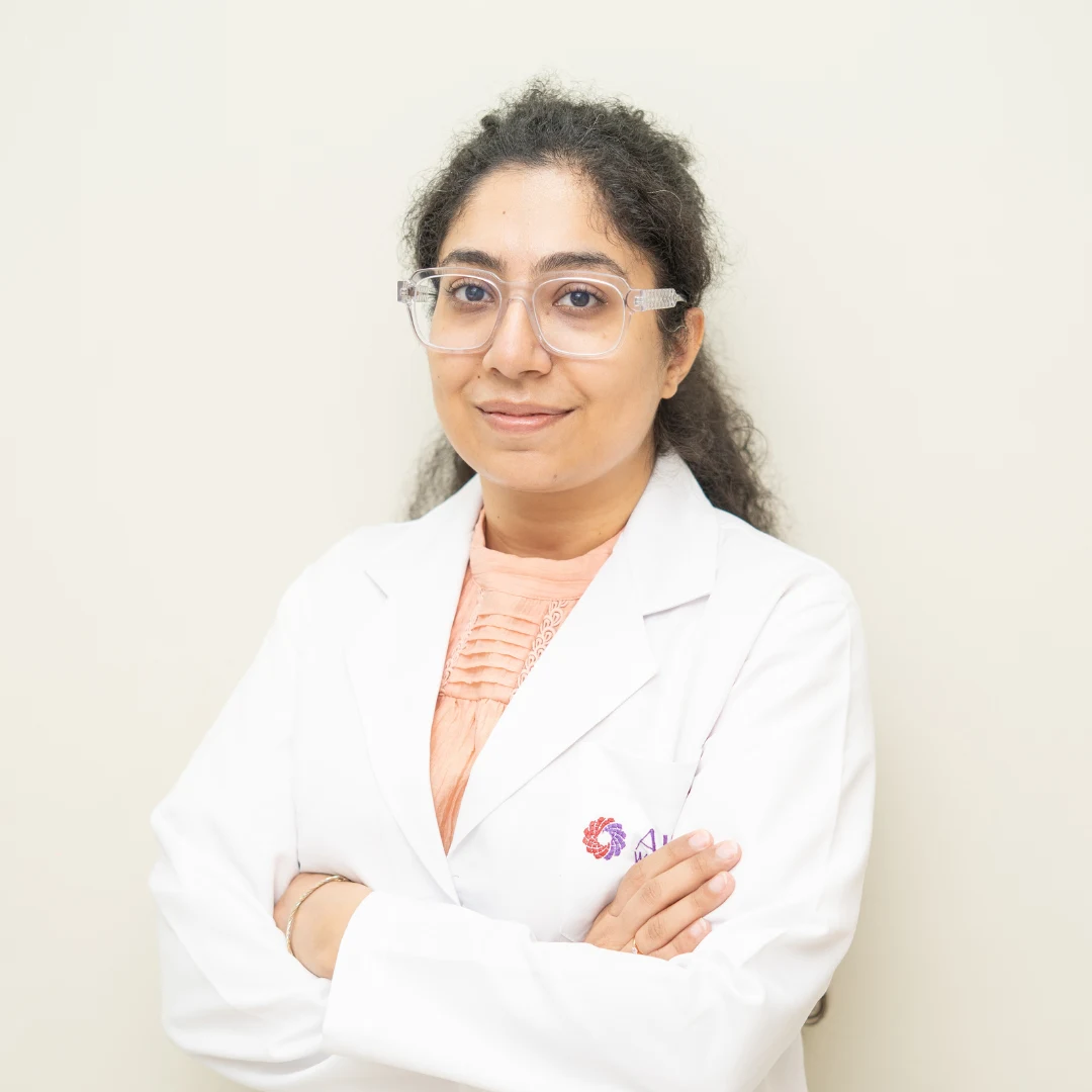 Dr. Mehak Juneja