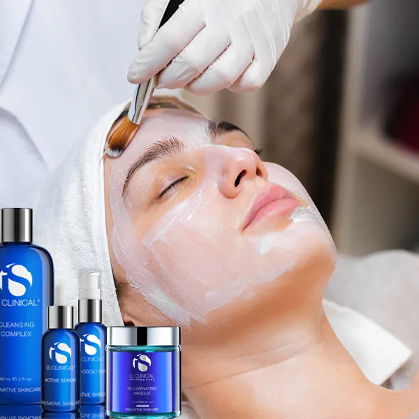 Fire & Ice Facial