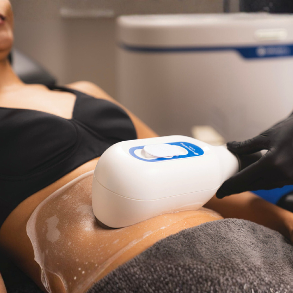 Coolsculpting Elite