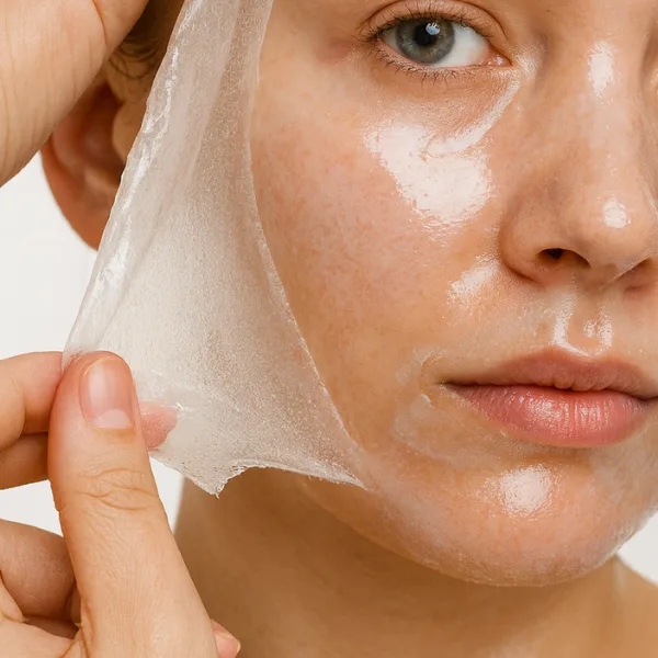 Acne Peel