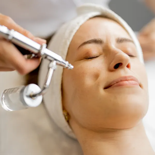 Medi Facials