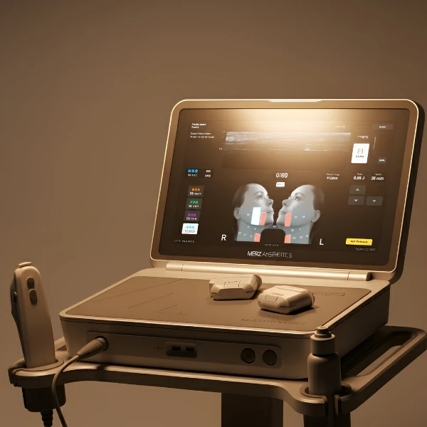 Ultherapy & Ultherapy Prime