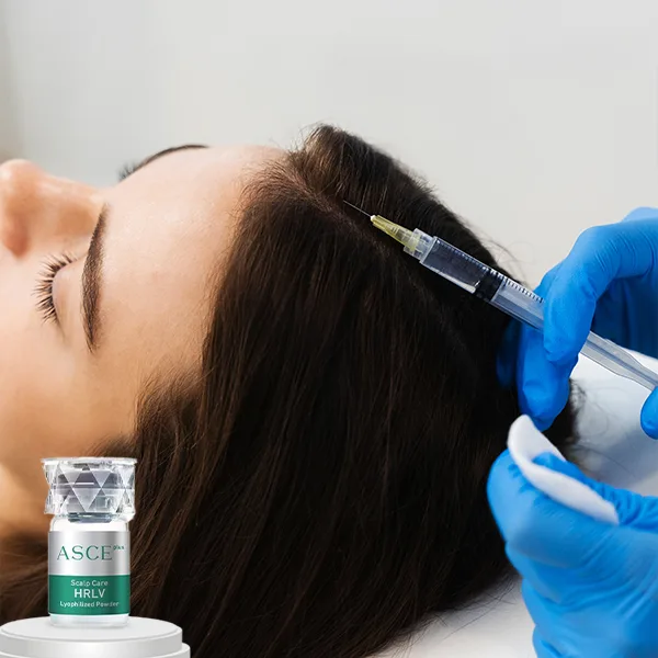 Exosomes Anti Ageing